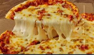 Extra cheese
