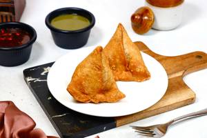 Samosa [2 Pieces]