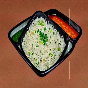 Veg Mixed Special Rice