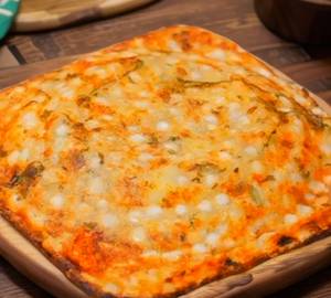 Falahari Sabudana sandwich 