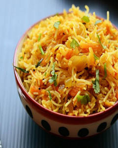 Tomato Sevai
