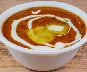 Dal makhni