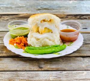 Mayo vada pav 1 pices