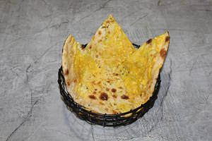 Stuffed Naan