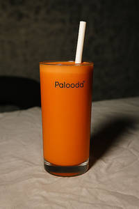 Carrot Juice