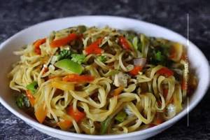 Veg Mix Noodles