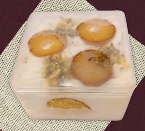Gulab Jamun Mithai