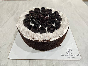 Black Forest Cake