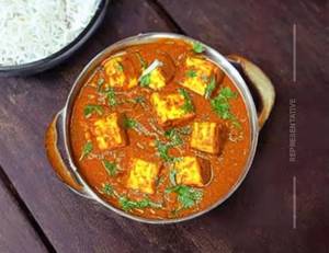 Paneer Lababdar