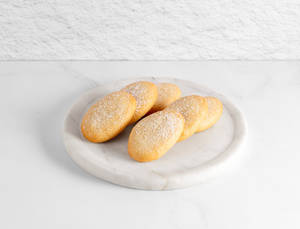 Ricciarelli [6pcs]