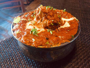 Chicken Masala (bone)
