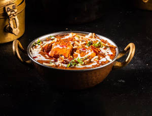 Multani Paneer
