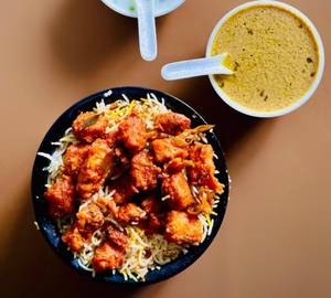 IPL Chicken Biryani
