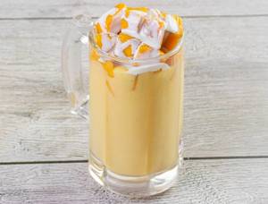 Alphonso Mango Shake