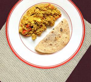 Chapati buraj