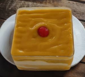 Mango Mithai
