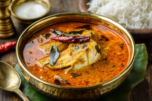Basa Fish Masala Special
