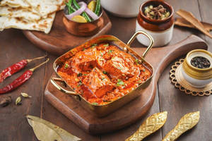 Musallam Paneer