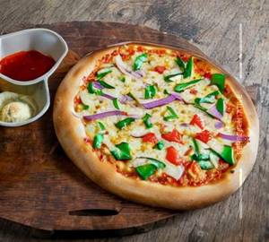 Veg Single (Any One)     