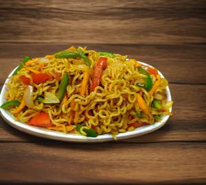 Punjabi maggie
