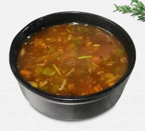 Veg Hot & Sour Soup