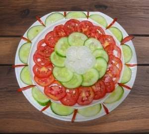 Veg salad