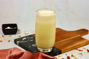Butterscotch Shake