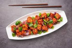 Hong Kong Paneer