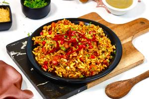 Bhelpuri