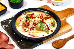 Dahi Bhalla
