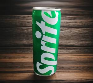 Sprite Can (330 Ml)