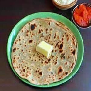 Mix Parantha