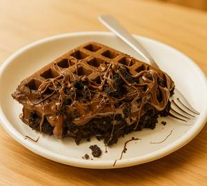 Nutella Brownie