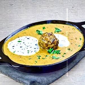 Malai Kofta