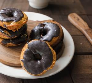 Dark Chocolate Filled  [100 Gms]