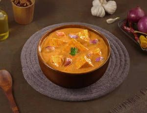 Mughlai Paneer