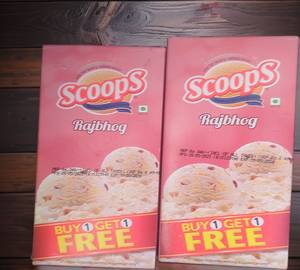 Rajbhog ( Buy 1 Get 1 )