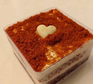 Red Velvet Cheese Cake