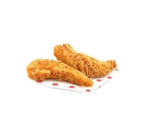 Chicken Strips [3 Pieces]