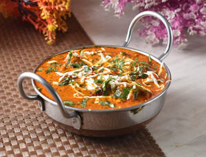 Tufani Paneer