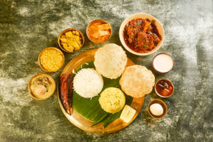 Mutton Bhorpur Thala (3 Pcs)