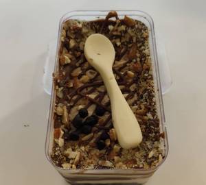Hazelnut