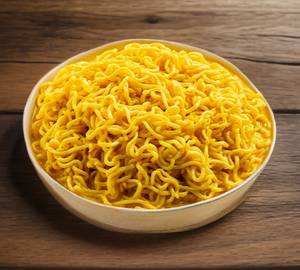 Plain maggie
