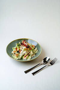Ceaser Salad Veg