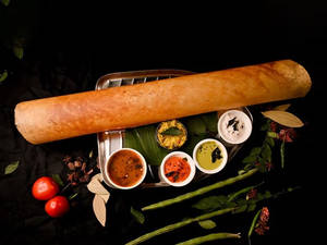 Paper Dosa