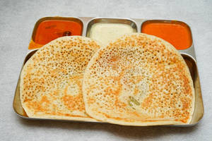 Set Dosa