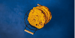 Makki Di Roti