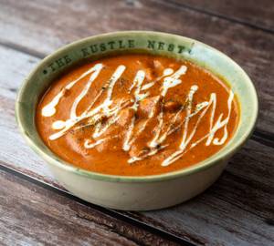 Classic Butter Chicken