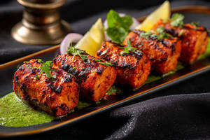 Murgh Rosali Kabab