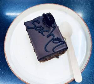 Sacher pastry